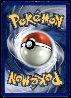 Nidoqueen 7/64 Jungle Holo Rare MP Pokemon 1999 - Image 2