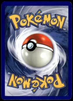 Kabutops 24/62 Fossil Rare LP Pokemon 1999 - Image 2