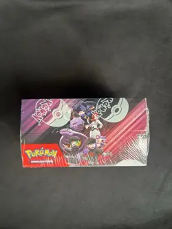 Pokemon Ewige Rivalen Display 36 Booster (DE/SEALED) 24h Versand ✅ - Image 3