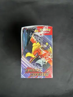 Pokemon Ewige Rivalen Display 36 Booster (DE/SEALED) 24h Versand ✅ - Image 4