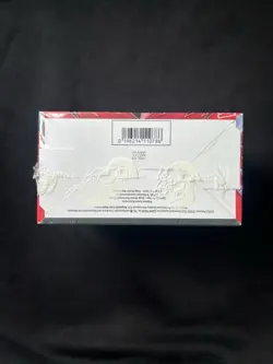 Pokemon Ewige Rivalen Display 36 Booster (DE/SEALED) 24h Versand ✅ - Image 5