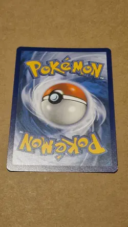 BULBASAUR 001/132 COMMON MEGA EVOLUTION POKEMON REVERSE HOLO NEAR MINT - Image 2