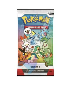Pokemon Collezione Primi Compagni D'Avventura 🇮🇹 Serie 2 - PREORDER CONFIRMED✅ - Image 3
