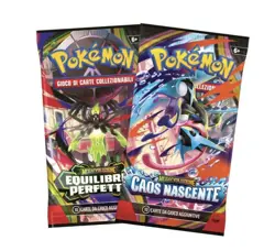 Pokemon Collezione Primi Compagni D'Avventura 🇮🇹 Serie 2 - PREORDER CONFIRMED✅ - Image 4