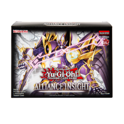 Yu-Gi-Oh! ALLIANCE INSIGHT Booster Box Factory Sealed Free Shipping - Image 2