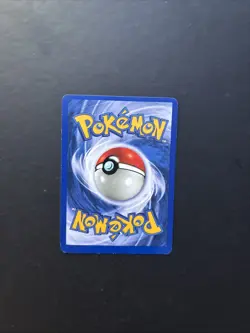 Recall 116/132 Pokemon Card TCG Gym Heroes Trainer Card Excellent Condition VLP - Image 2