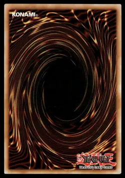 Instant Fusion Legendary Duelists: Ancient Millennium LED2-EN048 Yugioh LP - Image 2