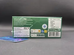One Piece OP-12 Legacy of the Master Booster Box English Sealed *see note* - Image 4