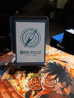One Piece TCG Monkey.D.Luffy (Gear 5) FOIL DON!! | PRB02 One Piece the Best NM - Image 2