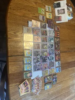 Pokemon Card Collection, Vintage, Modern Huge!!!! - Image 1
