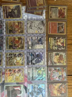 Pokemon Card Collection, Vintage, Modern Huge!!!! - Image 5