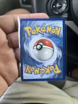 Pokemon TCG Gengar & Mimikyu GX Team Up Holo Ultra Rare Card 53/181 - Image 2