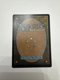 MTG Vivi Ornitier Foil Mythic Card Fin 0248 Final Fantasy Magic NM - Image 2