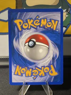 Pokemon TCG Neo Destiny 9 Card Mixed Lot Light Vaporeon Flareon Machamp Golduck - Image 4