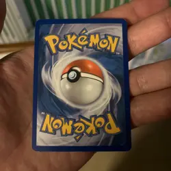Beldum 59/113 Stamped Holo Stamped EX Delta Species Reverse Pokemon Card - Image 2