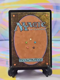 Magic the Gathering MTG Seventh Edition 2001 Card | Island 333/350 - Image 2