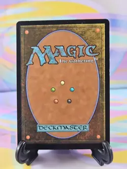 Magic the Gathering MTG Odyssey 2001 Card | Pilgrim of Justice 40/350 - Image 2