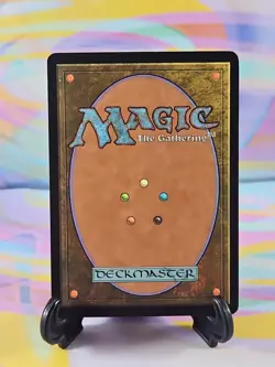 Magic the Gathering MTG Seventh Edition 2001 Card | Mountain 337/350 - Image 2