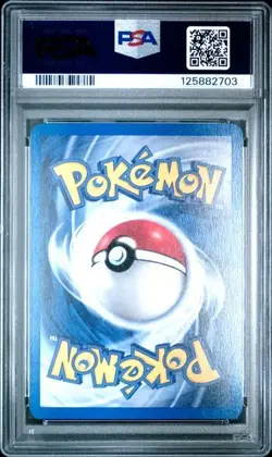 Giovanni 18/132 Pokemon Gym Challenge Holo PSA 10 GEM MINT - Image 2