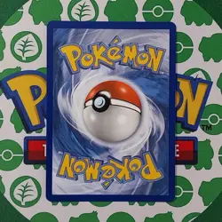 Professor's Research (Full Art) 201/202 Sword & Shield Holo NM Pokemon Card - Image 2