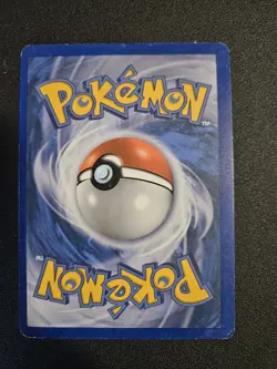Pokemon TCG 2012 Trainer Stadium BATTLE CITY Black Star Promo BW39 HP - Image 2