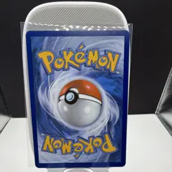 Mega Clefable EX & Clefairy Pokemon TCG Holo Cards Lot 2024 Mega Evolution - Image 3