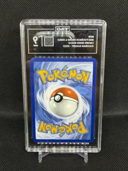 Pokemon Mew GG10/GG70 Crown Zenith Galarian Gallery Ultra Rare Holo TAG 9 - Image 2