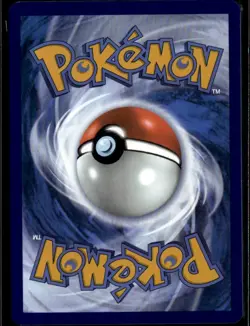 Ethan's Typhlosion Rare SV10: Destined Rivals 034/182 Fire Holo Pokemon Card - Image 2