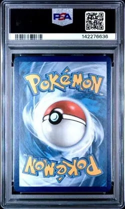 PSA 10 RESHIRAM 113 CELEBRATIONS CLASSIC COLLECTION POKEMON GEM MINT - Image 2