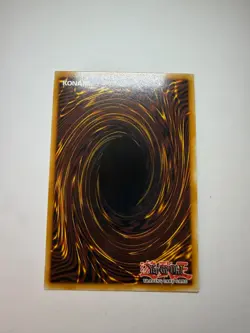 Yugioh - Slifer the Sky Dragon (Stamp) - Ultra - 1st - RA05-EN128 - NM - Image 2
