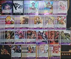 One Piece TCG - Gol.D.Roger Deck + Promo Roger - Image 1
