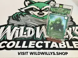 Wonders of the First CoTS Grassvein Ambusher 344/402 OCM Common # 02/99 Low # - Image 3