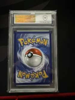 Squirtle - 048 Sv: Scarlet & Violet Promo Cards Holo MGC graded 10 - Image 2