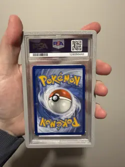 Tornadus 210 Sv: Scarlet & Violet Promo Cards Holo PSA 10 - Image 2
