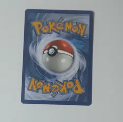 Pokemon Buzzwole GX Ultra Rare Holo 57/111 SM-Crimson Invasion 190 HP Card - Image 2