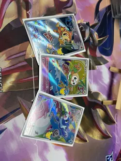 pokemon card bundle joblot - Image 1