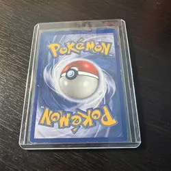 2008 Pokemon Eevee TCG Stamped Reverse Holo 62/100 Platinum Promo Card Rare SSP - Image 2