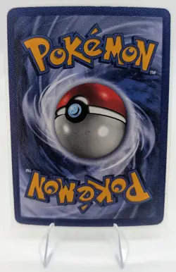 Vaporeon 12/64 Pokemon Jungle Unlimited Holo Rare Card WotC We Combine Shipping - Image 2