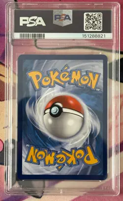 Magneton 159 Sv: Scarlet & Violet Promo Cards Holo - Image 2