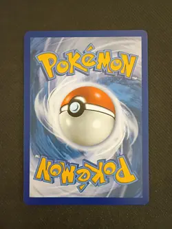 Lugia V TCG SWSH301 Black Star Promo Jumbo Card - Image 2