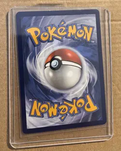 Pokemon Scream Tail Ex Twilight Masquerade #197/167 Full-Art Basic Psychic Card - Image 2