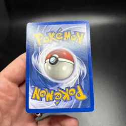 Pokemon 1st Edition Fossil Raichu 29/62 Non-Holo Rare Vintage Card LP/NM -j - Image 5