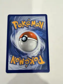Pokemon Wondrous Patch Trainer Item Full Art Holo Rare 117/088 Perfect Order - Image 2