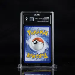 Pokemon 151 Zapdos EX 202/165 SIR Holo TAG 9 Mint - Image 2