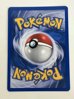 2006 Pokemon Omastar Reverse Holo 23/92 EX Legend Maker Italian Rare Nm Swirl - Image 2