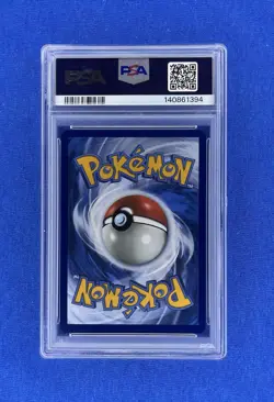2023 Pokemon SV 151 Mr. Mime Illustration Rare #179/165 PSA 10 - Image 2