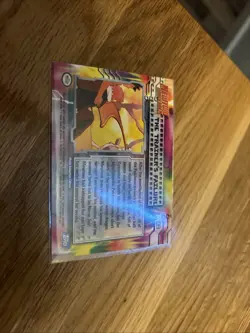 Topps Pokemon #22 The Trainer's Failure,, Holo/Foil, Mewtwo Strikes Back, NM - Image 4