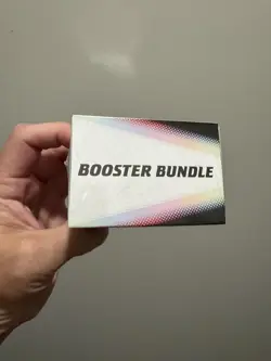 Prismatic Evolutions Booster Bundle factory Sealed Pokemon ships next day - Image 4