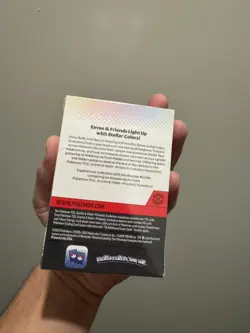 Prismatic Evolutions Booster Bundle factory Sealed Pokemon ships next day - Image 5