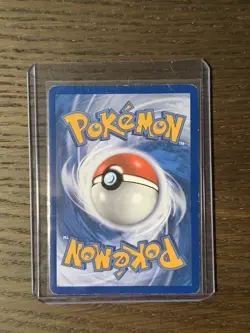 Pokemon Mew EX Dragons Exalted Full Art Ultra Rare Holo 120/124 - Image 2